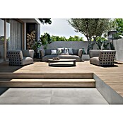 Pavimento porcelánico Madox Antislip (60 x 120 cm, Gris, Mate, Rectificado) | BAUHAUS