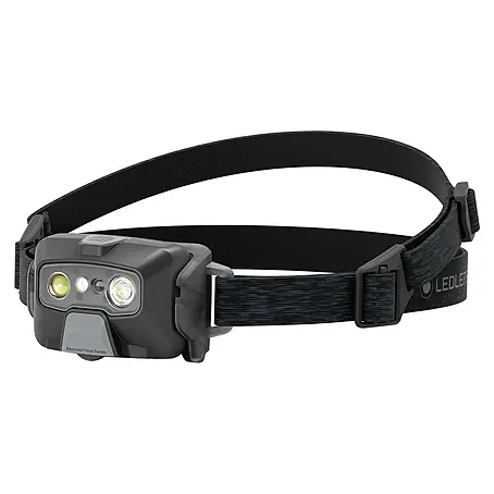 Ledlenser  Stirnlampe HF6R Core