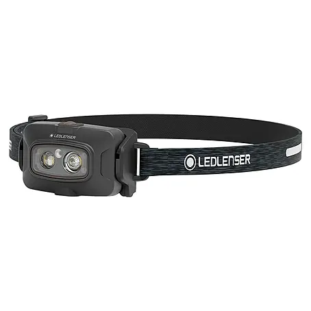 Ledlenser  Stirnlampe HF4R Core