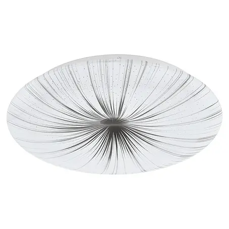Eglo  LED-Deckenleuchte rund Nieves