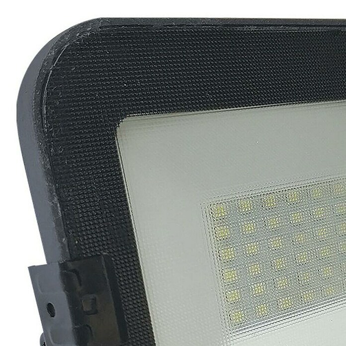 Alverlamp Proyector de LED LQ (30 W, Color de luz: Blanco neutro, IP65, Negro)