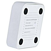 Lutec Conector de red (L x An x Al: 1,6 x 6 x 6 cm) | BAUHAUS