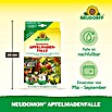 NEUDOMON APFELMADEN FALLE