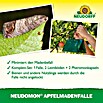 NEUDOMON APFELMADEN FALLE