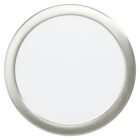 Eglo Fueva 5 LED-Einbauspot