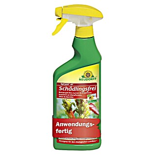 Neudorff Spruzit Schädlingsfrei AF (500 ml)