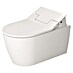 Duravit ME by Starck Wand-WC Typ 2 