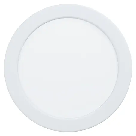Eglo Fueva 5 LED-Einbauspot