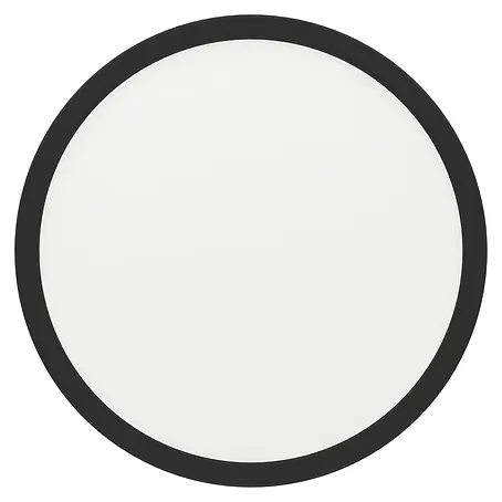 Eglo Fueva 5 LED-Deckenleuchte rund