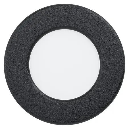 Eglo Fueva 5 LED-Einbauspot