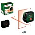 Bosch Križni linijski laser UniversalLevel 2 