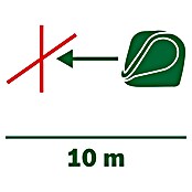 Bosch Križni linijski laser UniversalLevel 2  (Maksimalno območje delovanja: 5 m - 20 m) | 1941 - Laser- und elektrische Messgeräte | BADM - Meßwerkzeuge | BAD - Handwerkzeuge | BA - Handwerkzeuge | B - Werkz/Masch/Maschzubeh/Auto | BAUHAUS