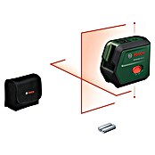 Bosch Križni linijski laser UniversalLevel 2  (Maksimalno območje delovanja: 5 m - 20 m) | 1941 - Laser- und elektrische Messgeräte | BADM - Meßwerkzeuge | BAD - Handwerkzeuge | BA - Handwerkzeuge | B - Werkz/Masch/Maschzubeh/Auto | BAUHAUS