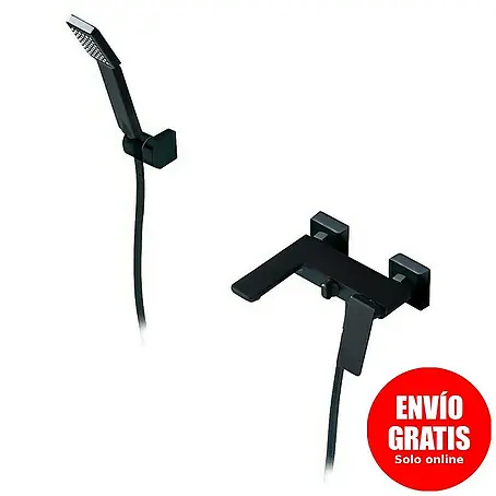 Imex Fiyi Grifo monomando de bañera