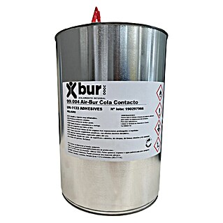 Bur2000 Adhesivo de contacto (5 l)