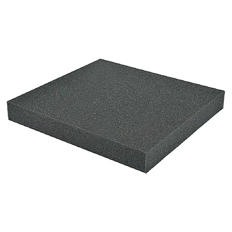 Bur2000  Placa absorbente acústica Silence