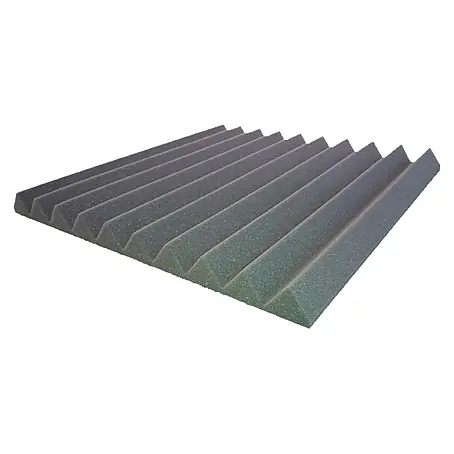 Bur2000  Placa absorbente acústica Silence Sierra