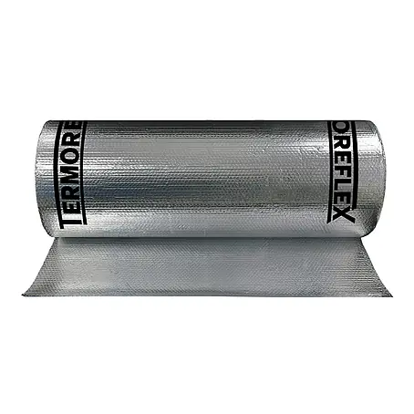 Bur2000  Aislamiento térmico Termoreflex 10