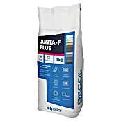Gecol Mortero para juntas Junta F-Plus (Beige, 3 kg) | BAUHAUS
