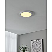 Eglo connect.z LED-Deckenleuchte FUEVA-Z (19,5 W, Weiß, Rund) | BAUHAUS