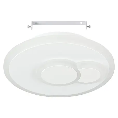 Eglo  LED-Deckenleuchte CADEGAL