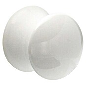Siro Gumb za pohištvo  (Vrsta pohištvenega ročaja: Gumb, Do x Š x V: 22 x 22 x 22 mm, Plastika) | 1150 - Möbelknöpfe und Griffe | AAEB - Möbelbeschläge | AAE - Beschläge | AA - Eisenwaren | A - Eisenwaren | BAUHAUS