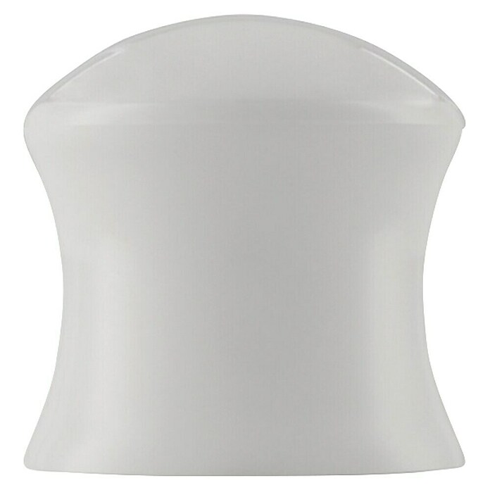 Siro Gumb za pohištvo  (Vrsta pohištvenega ročaja: Gumb, Do x Š x V: 22 x 22 x 22 mm, Plastika) | 1150 - Möbelknöpfe und Griffe | AAEB - Möbelbeschläge | AAE - Beschläge | AA - Eisenwaren | A - Eisenwaren | BAUHAUS