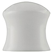Siro Gumb za pohištvo  (Vrsta pohištvenega ročaja: Gumb, Do x Š x V: 22 x 22 x 22 mm, Plastika) | 1150 - Möbelknöpfe und Griffe | AAEB - Möbelbeschläge | AAE - Beschläge | AA - Eisenwaren | A - Eisenwaren | BAUHAUS