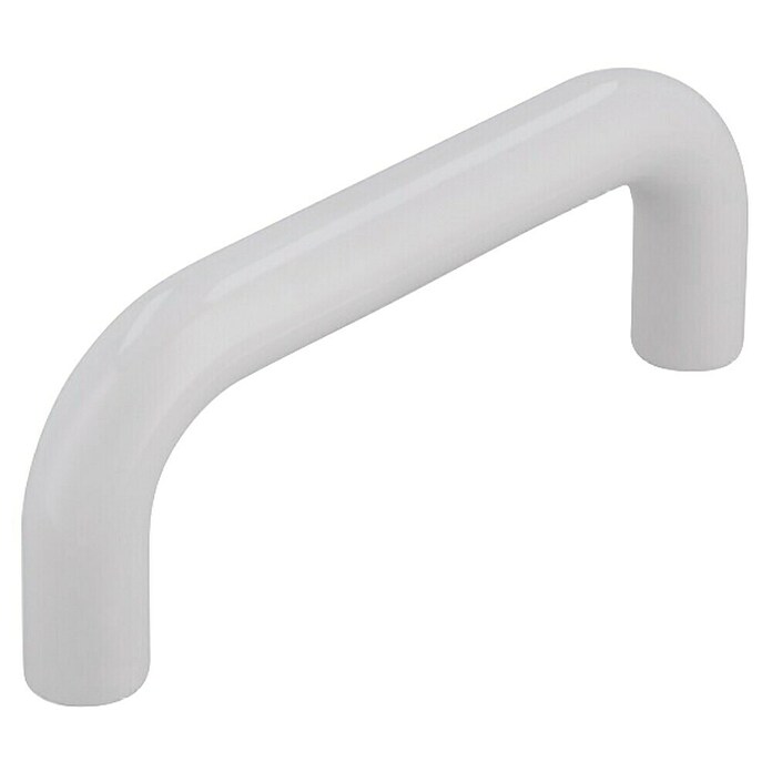 Siro Ručka za namještaj  (Tip ručke za namještaj: Šipka, D x Š x V: 73 x 9 x 28 mm, Plastika) | BAUHAUS