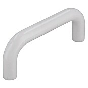 Siro Ručka za namještaj  (Tip ručke za namještaj: Šipka, D x Š x V: 73 x 9 x 28 mm, Plastika) | BAUHAUS