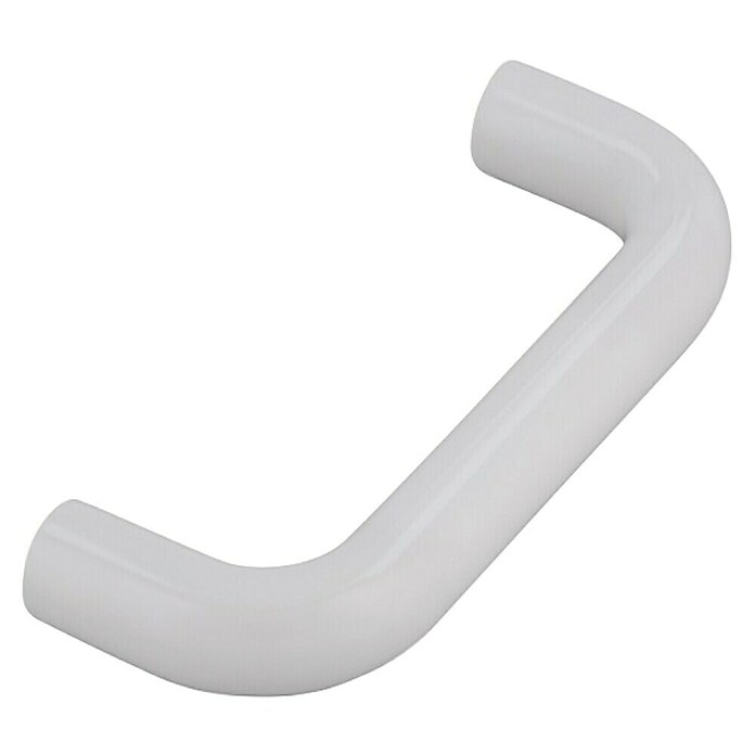 Siro Ručka za namještaj  (Tip ručke za namještaj: Šipka, D x Š x V: 73 x 9 x 28 mm, Plastika) | BAUHAUS