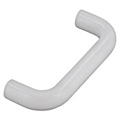 Siro Ručka za namještaj  (Tip ručke za namještaj: Šipka, D x Š x V: 73 x 9 x 28 mm, Plastika) | BAUHAUS