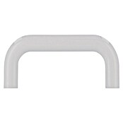 Siro Ručka za namještaj  (Tip ručke za namještaj: Šipka, D x Š x V: 73 x 9 x 28 mm, Plastika) | BAUHAUS