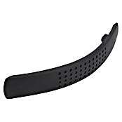 Siro Pohištveni ročaj  (Vrsta pohištvenega ročaja: Drog, Do x Š x V: 137 x 20 x 25 mm, Plastika) | 1150 - Möbelknöpfe und Griffe | AAEB - Möbelbeschläge | AAE - Beschläge | AA - Eisenwaren | A - Eisenwaren | BAUHAUS
