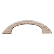 Siro Ručka za namještaj  (Tip ručke za namještaj: Šipka, D x Š x V: 133 x 13 x 29 mm, Drvo) | BAUHAUS