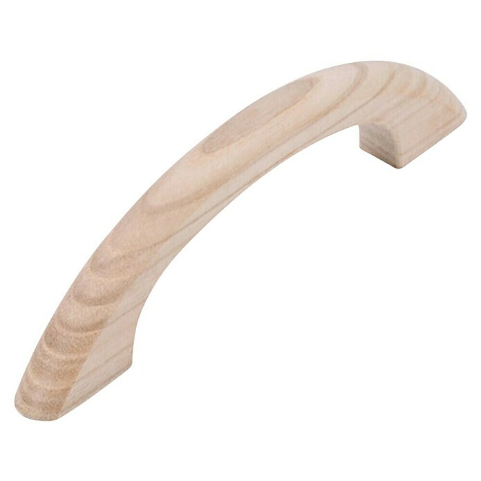 Siro Ručka za namještaj  (Tip ručke za namještaj: Šipka, D x Š x V: 133 x 13 x 29 mm, Drvo) | BAUHAUS