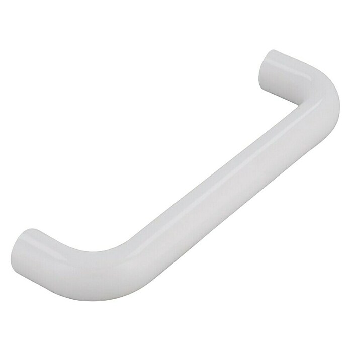 Siro Ručka za namještaj  (Tip ručke za namještaj: Šipka, D x Š x V: 106 x 10 x 28 mm, Plastika) | BAUHAUS
