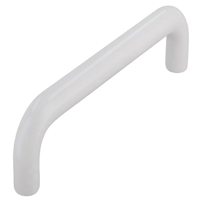 Siro Ručka za namještaj  (Tip ručke za namještaj: Šipka, D x Š x V: 106 x 10 x 28 mm, Plastika) | BAUHAUS
