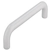 Siro Ručka za namještaj  (Tip ručke za namještaj: Šipka, D x Š x V: 106 x 10 x 28 mm, Plastika) | BAUHAUS
