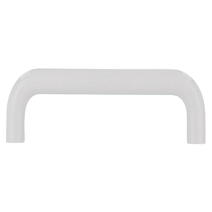 Siro Ručka za namještaj  (Tip ručke za namještaj: Šipka, D x Š x V: 106 x 10 x 28 mm, Plastika) | BAUHAUS