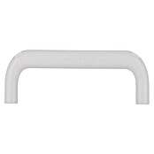 Siro Ručka za namještaj  (Tip ručke za namještaj: Šipka, D x Š x V: 106 x 10 x 28 mm, Plastika) | BAUHAUS