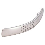 Siro Pohištveni ročaj  (Vrsta pohištvenega ročaja: Drog, Do x Š x V: 137 x 20 x 25 mm, Plastika, Nikljano) | 1150 - Möbelknöpfe und Griffe | AAEB - Möbelbeschläge | AAE - Beschläge | AA - Eisenwaren | A - Eisenwaren | BAUHAUS