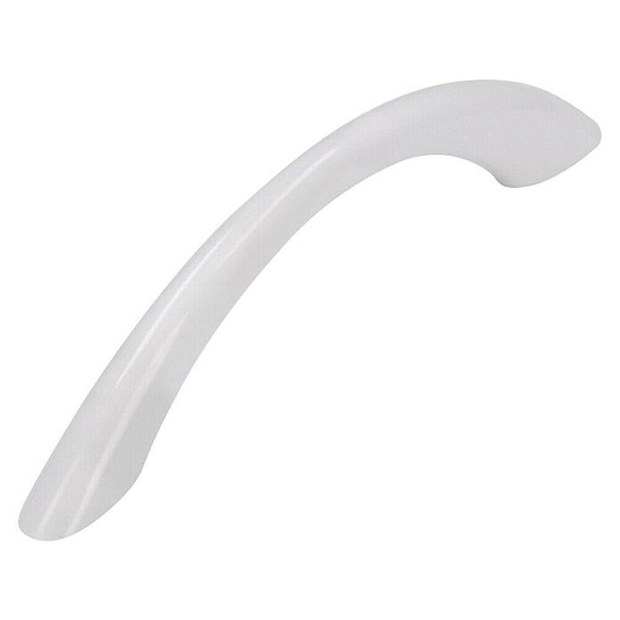 Siro Pohištveni ročaj  (Vrsta pohištvenega ročaja: Drog, Do x Š x V: 134 x 11 x 28 mm, Plastika) | 1150 - Möbelknöpfe und Griffe | AAEB - Möbelbeschläge | AAE - Beschläge | AA - Eisenwaren | A - Eisenwaren | BAUHAUS
