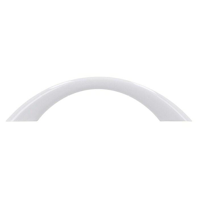 Siro Pohištveni ročaj  (Vrsta pohištvenega ročaja: Drog, Do x Š x V: 134 x 11 x 28 mm, Plastika) | 1150 - Möbelknöpfe und Griffe | AAEB - Möbelbeschläge | AAE - Beschläge | AA - Eisenwaren | A - Eisenwaren | BAUHAUS