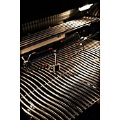 Kuhinja s plinskim žarom Too Much B401  (Število gorilnikov: 5, 14,8 kW) | 8336 - Grillküchen | ICGA - Grillgeräte | ICG - Grillgeräte / Grillzubehör | IC - Freizeit im Garten | I - Stadtgarten | BAUHAUS