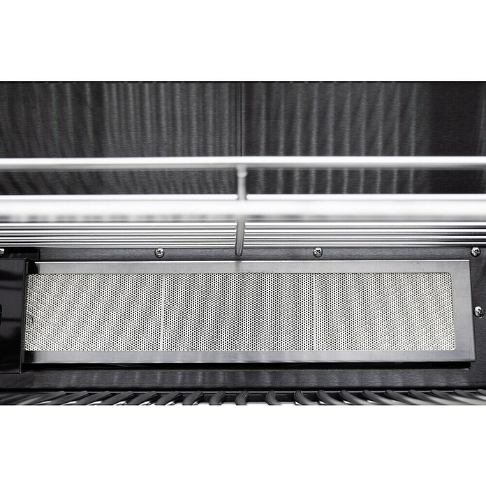 Kuhinja s plinskim žarom Too Much B401  (Število gorilnikov: 5, 14,8 kW) | 8336 - Grillküchen | ICGA - Grillgeräte | ICG - Grillgeräte / Grillzubehör | IC - Freizeit im Garten | I - Stadtgarten | BAUHAUS