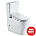 Pack de WC adosado Smart Vanda 