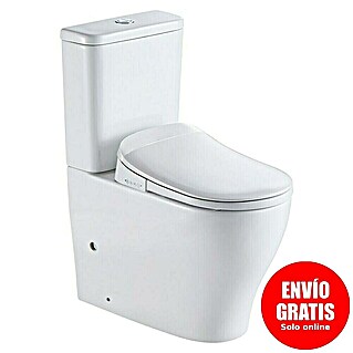 Pack de WC adosado Smart Vanda