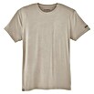 Terrax Workwear T-Shirt Nature (Beige, Größe: L) | BAUHAUS