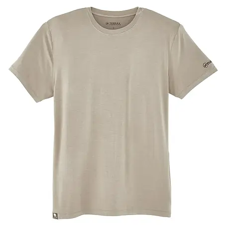 Terrax Workwear  T-Shirt Nature